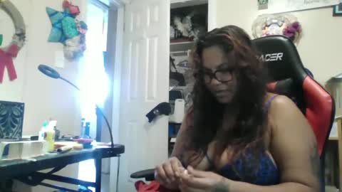 Snapshot of bigolemini chatting on September 2025 06:41:02 PM the Mini mami online show from September 2025 06:41:02 PM