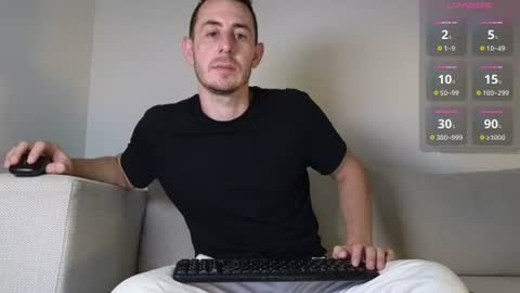       online show from July 2026 12:10:01 AM
