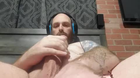 Snapshot of bigprick85 chatting on December 2024 03:13:02 PM bigprick85 online show from December 2024 03:13:02 PM