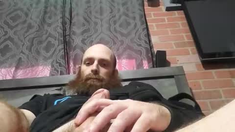 Snapshot of bigprick85 chatting on February 2025 06:53:01 PM bigprick85 online show from February 2025 06:53:01 PM