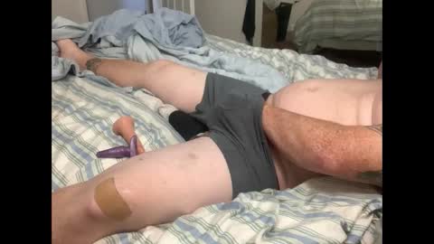 Snapshot of bigred138 chatting on November 2025 07:12:01 PM bigred138 online show from November 2025 07:12:01 PM