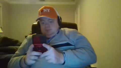 Big Red online show from January 2025 07:28:01 AM
