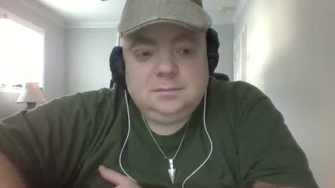 Big Red online show from January 2025 06:09:02 PM
