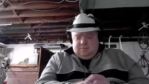 Big Red online show from March 2026 04:03:01 AM