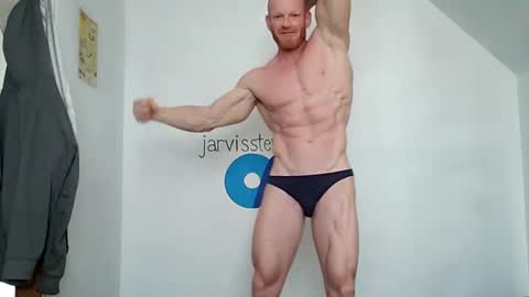 Jarvis online show from December 2024 04:15:02 PM