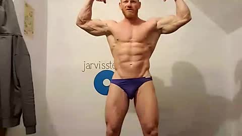 Jarvis online show from December 2024 11:54:01 PM