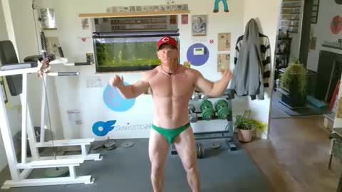 Jarvis online show from September 2025 05:05:02 PM