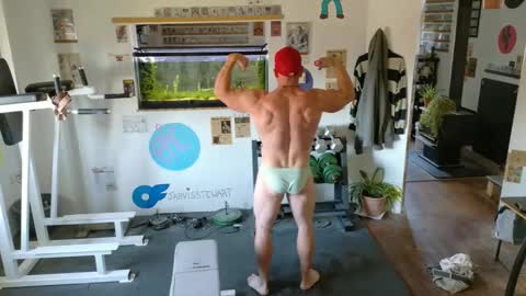 Jarvis online show from October 2025 03:43:01 PM