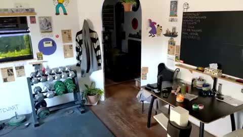 Jarvis online show from October 2025 04:06:02 PM