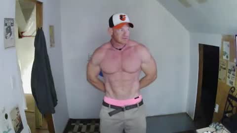 Jarvis online show from October 2025 04:50:01 PM