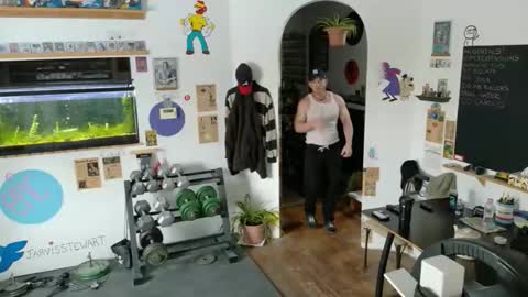 Jarvis online show from December 2025 04:12:02 PM