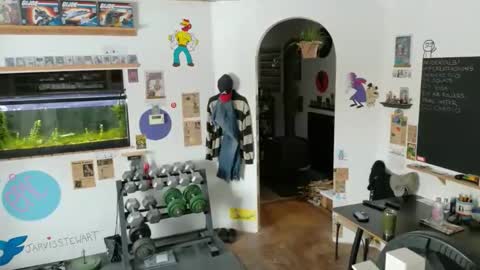 Jarvis online show from January 2026 04:56:02 PM