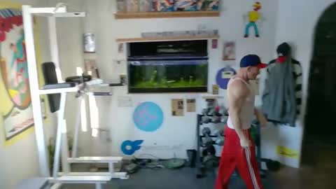 Jarvis online show from January 2026 05:16:01 PM