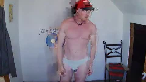 Jarvis online show from May 2026 04:45:02 PM