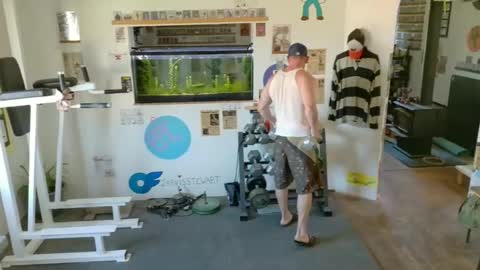 Jarvis online show from June 2026 03:14:01 PM