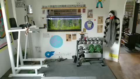 Jarvis online show from June 2026 03:43:01 PM