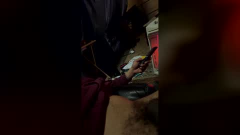 bigrogerschris23 online show from February 2026 07:01:01 AM