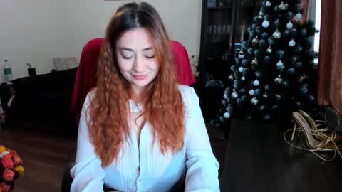 Julia online show from December 2024 09:37:02 AM