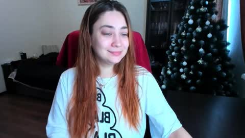 Julia online show from January 2025 06:52:01 AM