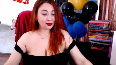 Julia online show from April 2026 08:15:01 AM