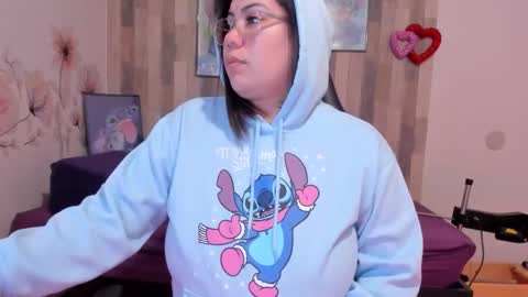 Snapshot of bigt3ti chatting on October 2025 07:53:01 AM Nubia online show from October 2025 07:53:01 AM