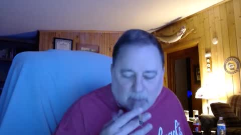 bigthicksatisfying2 online show from December 2024 12:57:02 AM