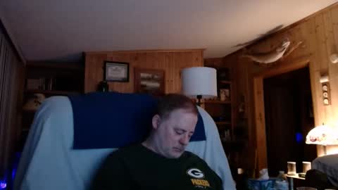bigthicksatisfying2 online show from February 2025 07:44:02 AM