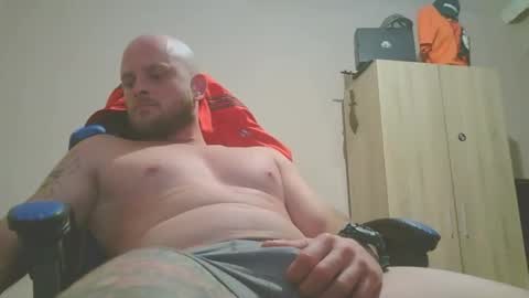 Bigtimeruin online show from December 2025 01:14:01 AM