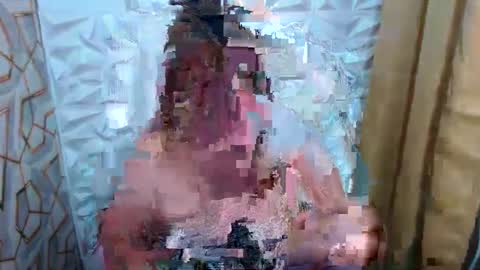 Snapshot of bigtitshotmom chatting on February 2025 02:10:02 PM MARJ online show from February 2025 02:10:02 PM