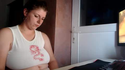 Snapshot of bigtitslala chatting on October 2025 07:53:02 PM bigtitslala online show from October 2025 07:53:02 PM