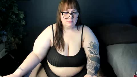 bigtittybbw online show from March 2026 05:17:01 PM