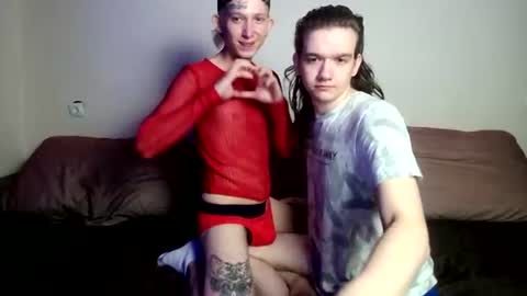 Alex and Dima online show from August 2026 09:46:01 PM