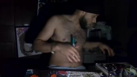 Snapshot of bigwalkdog12 chatting on December 2024 11:18:02 AM Floppyphallus online show from December 2024 11:18:02 AM