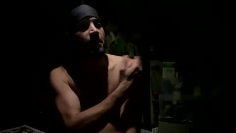 Snapshot of bigwalkdog12 chatting on December 2024 07:18:01 AM Floppyphallus online show from December 2024 07:18:01 AM