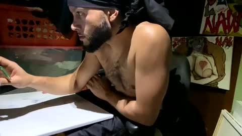 Snapshot of bigwalkdog12 chatting on December 2024 02:52:01 AM Floppyphallus online show from December 2024 02:52:01 AM