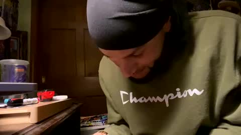 Snapshot of bigwalkdog12 chatting on December 2024 01:01:02 AM Floppyphallus online show from December 2024 01:01:02 AM