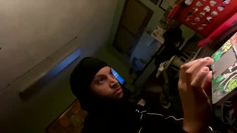 Snapshot of bigwalkdog12 chatting on December 2024 11:36:01 AM Floppyphallus online show from December 2024 11:36:01 AM