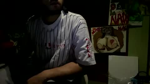 Snapshot of bigwalkdog12 chatting on December 2024 10:57:02 PM Floppyphallus online show from December 2024 10:57:02 PM