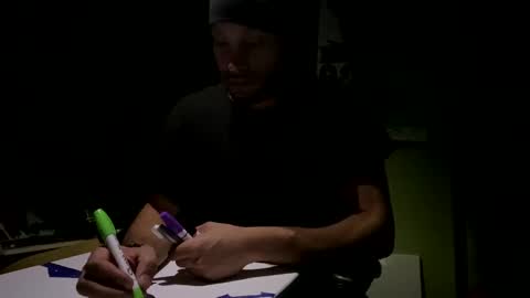 Snapshot of bigwalkdog12 chatting on January 2025 03:49:02 AM Floppyphallus online show from January 2025 03:49:02 AM