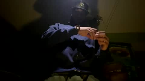 Snapshot of bigwalkdog12 chatting on January 2025 07:52:02 AM Floppyphallus online show from January 2025 07:52:02 AM