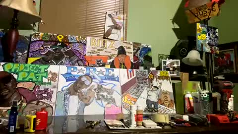 Snapshot of bigwalkdog12 chatting on January 2025 10:57:01 AM Floppyphallus online show from January 2025 10:57:01 AM