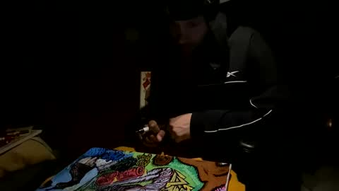 Snapshot of bigwalkdog12 chatting on January 2025 11:47:02 AM Floppyphallus online show from January 2025 11:47:02 AM