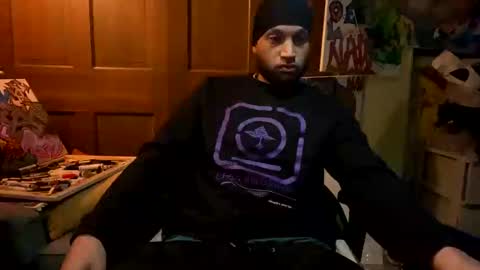 Snapshot of bigwalkdog12 chatting on January 2025 03:29:01 AM Floppyphallus online show from January 2025 03:29:01 AM