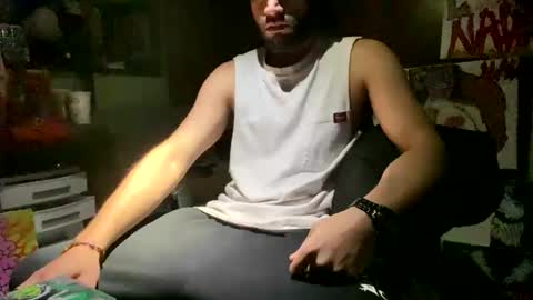 Snapshot of bigwalkdog12 chatting on January 2025 05:00:01 AM Floppyphallus online show from January 2025 05:00:01 AM