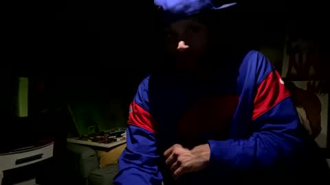 Snapshot of bigwalkdog12 chatting on January 2025 04:10:02 AM Floppyphallus online show from January 2025 04:10:02 AM