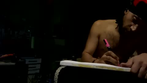 Snapshot of bigwalkdog12 chatting on January 2025 01:43:02 AM Floppyphallus online show from January 2025 01:43:02 AM