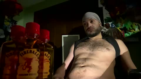 Snapshot of bigwalkdog12 chatting on January 2025 07:15:01 AM Floppyphallus online show from January 2025 07:15:01 AM