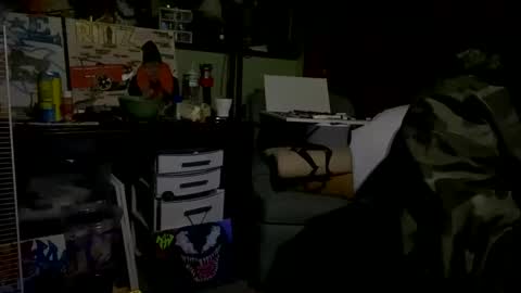 Snapshot of bigwalkdog12 chatting on February 2025 06:02:02 AM Floppyphallus online show from February 2025 06:02:02 AM