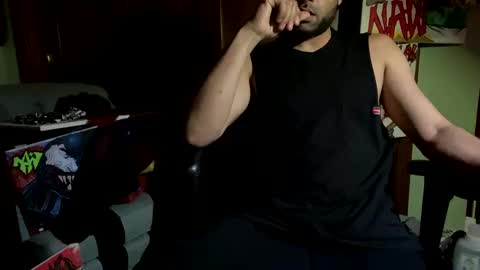 Snapshot of bigwalkdog12 chatting on February 2025 06:15:02 AM Floppyphallus online show from February 2025 06:15:02 AM