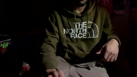 Snapshot of bigwalkdog12 chatting on February 2025 05:02:02 AM Floppyphallus online show from February 2025 05:02:02 AM